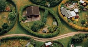 Bentuk Oval, Pesona Maksimal! Ini Cerita di Balik Keindahan Oval Community Gardens di Denmark Bentuk Oval, Pesona Maksimal! Ini Cerita di Balik Keindahan Oval Community Gardens di Denmark