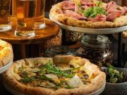La Floriane di Mövenpick Hotel Jakarta City Centre Hadirkan Sensasi Friday Unlimited Pizza & Free-Flow Beer La Floriane di Mövenpick Hotel Jakarta City Centre Hadirkan Sensasi Friday Unlimited Pizza & Free-Flow Beer