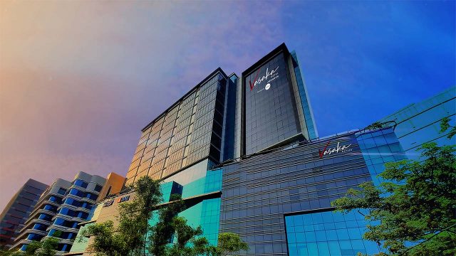 Liburan Keluarga Seru dan Berkesan di Vasaka Hotel Jakarta dengan Promo 26 Hours Stay!