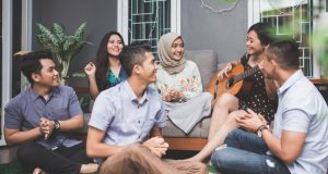 Survei Mengejutkan: Generasi Z Rindu Dunia Tanpa Internet! Survei Mengejutkan: Generasi Z Rindu Dunia Tanpa Internet!