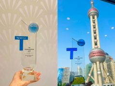 Oakwood Apartments PIK Jakarta Raih Penghargaan “Top Producing Hotel 2025” dari Trip.com Group Oakwood Apartments PIK Jakarta Raih Penghargaan "Top Producing Hotel 2025" dari Trip.com Group