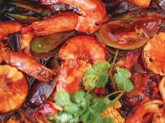 Nikmati Akhir Pekan Penuh Cita Rasa di Royal Palm Hotel Cengkareng Lewat Promo “Seafood Tumpah Ciben” Nikmati Akhir Pekan Penuh Cita Rasa di Royal Palm Hotel Cengkareng Lewat Promo “Seafood Tumpah Ciben”