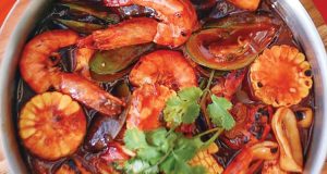 Nikmati Akhir Pekan Penuh Cita Rasa di Royal Palm Hotel Cengkareng Lewat Promo “Seafood Tumpah Ciben” Nikmati Akhir Pekan Penuh Cita Rasa di Royal Palm Hotel Cengkareng Lewat Promo “Seafood Tumpah Ciben”