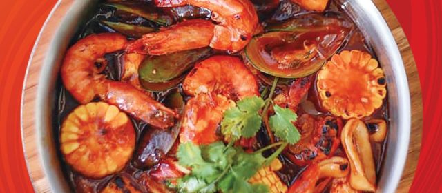 Nikmati Akhir Pekan Penuh Cita Rasa di Royal Palm Hotel Cengkareng Lewat Promo “Seafood Tumpah Ciben” Nikmati Akhir Pekan Penuh Cita Rasa di Royal Palm Hotel Cengkareng Lewat Promo “Seafood Tumpah Ciben”