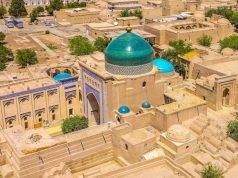 Jelajahi Jalur Sutra yang Terlupakan Bersama Golden Rama Tours & Travel: Lima Negara ‘Stan’ yang Kini Bersinar di Radar Wisata Dunia Jelajahi Jalur Sutra yang Terlupakan Bersama Golden Rama Tours & Travel: Lima Negara 'Stan' yang Kini Bersinar di Radar Wisata Dunia