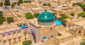 Jelajahi Jalur Sutra yang Terlupakan Bersama Golden Rama Tours & Travel: Lima Negara ‘Stan’ yang Kini Bersinar di Radar Wisata Dunia Jelajahi Jalur Sutra yang Terlupakan Bersama Golden Rama Tours & Travel: Lima Negara 'Stan' yang Kini Bersinar di Radar Wisata Dunia