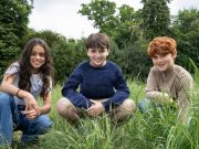 Harry, Ron, dan Hermione Versi Baru Resmi Diumumkan: Serial TV “Harry Potter” Siap Syuting Musim Panas Ini Harry, Ron, dan Hermione Versi Baru Resmi Diumumkan: Serial TV "Harry Potter" Siap Syuting Musim Panas Ini