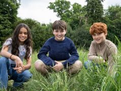 Harry, Ron, dan Hermione Versi Baru Resmi Diumumkan: Serial TV “Harry Potter” Siap Syuting Musim Panas Ini Harry, Ron, dan Hermione Versi Baru Resmi Diumumkan: Serial TV “Harry Potter” Siap Syuting Musim Panas Ini