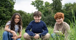 Harry, Ron, dan Hermione Versi Baru Resmi Diumumkan: Serial TV “Harry Potter” Siap Syuting Musim Panas Ini Harry, Ron, dan Hermione Versi Baru Resmi Diumumkan: Serial TV “Harry Potter” Siap Syuting Musim Panas Ini