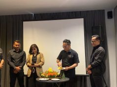 Mangkuluhur Residences by Lorin Rayakan Satu Tahun Pertama: Merayakan Kebersamaan, Apresiasi, dan Komitmen pada Kenyamanan Mangkuluhur Residences by Lorin Rayakan Satu Tahun Pertama: Merayakan Kebersamaan, Apresiasi, dan Komitmen pada Kenyamanan