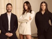 Hailey Bieber Teken Kontrak Rp14 Triliun dengan Merek Kosmetik Ternama Hailey Bieber Teken Kontrak Rp14 Triliun dengan Merek Kosmetik Ternama