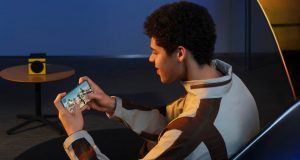 Auto GG! Gaming Makin Gokil di POCO F7 Pro Berkat Wildboost Optimization 4.0 Auto GG! Gaming Makin Gokil di POCO F7 Pro Berkat Wildboost Optimization 4.0