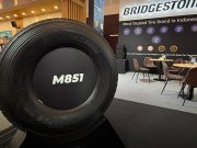 Bridgestone Meriahkan IIMS Surabaya 2025: Tampilkan Ban EV-Ready Turanza 6 dan Ecopia EP300 Lengkap dengan Promo Menarik! Bridgestone Meriahkan IIMS Surabaya 2025: Tampilkan Ban EV-Ready Turanza 6 dan Ecopia EP300 Lengkap dengan Promo Menarik!