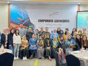 Grand Whiz Poins Simatupang Tegaskan Komitmen Kolaborasi Lewat Corporate Gathering “Synergy in Hospitality” Grand Whiz Poins Simatupang menggelar acara Corporate Gathering bertajuk "Synergy in Hospitality" - sumber foto Istimewa