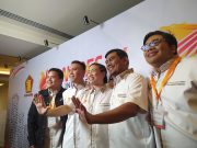 Pimpin TIDAR Periode Kedua, Rahayu Saraswati Siap Perkuat Peran Pemuda di Politik Rahayu Saraswati D. Djojohadikusumo kembali terpilih sebagai Pengurus Pusat Tunas Indonesia Raya dalam Kongres IV TIDAR di Hotel Borobudur, Jakarta. Sumber: Urbanvibes/Misiati