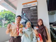 Dengan JakMob, Bank DKI Dukung Layanan Transportasi Umum Gratis di Jakarta