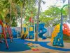 Aston Hotels di Banten Hadirkan Fasilitas Baru, Ramah Lingkungan dan Keluarga! Fasilitas Baru taman bermain anak-anak di Aston Anyer Beach Hotel - sumber foto Istimewa