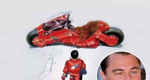 Leonardo DiCaprio Dan Taika Waititi Dukung Live-Action Akira, Produksi Siap Dimulai Live-Action Akira didukung oleh Leonardo DiCaprio dan Taika Waititi - sumber foto Istimewa