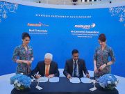 PHM HOTELS Gandeng Malaysian Airlines, Siap Gaet Lebih Banyak Wisatawan Malaysia ke Indonesia PHM HOTELS kerjasama dengan Malaysian Airlines - sumber foto Istimewa