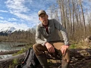 Luke Nichols YouTuber Outdoor Boys Pamit dari Dunia Konten Luke Nichols channel Outdoor Boys berhenti YouTube - sumber Youtuber Outdoor Boys