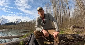 Luke Nichols YouTuber Outdoor Boys Pamit dari Dunia Konten Luke Nichols channel Outdoor Boys berhenti YouTube - sumber Youtuber Outdoor Boys