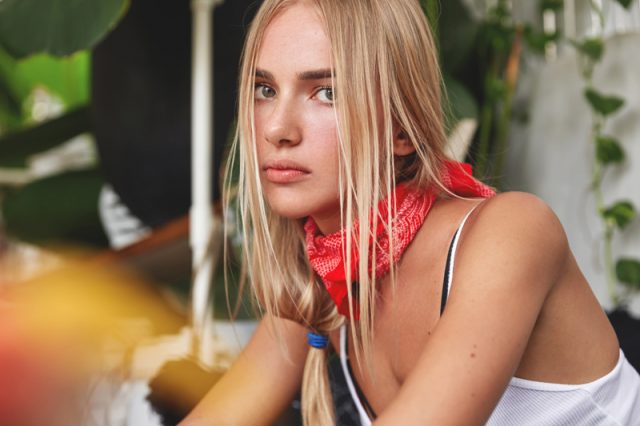 Ilustrasi Hot But Make It Mysterious: Kenapa Sex Appeal Jadi Magnet di Era Digital?, Foto: Freepik