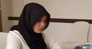 Shafira Devi Herfesa pecatur Indonesia - sumber foto Istimewa