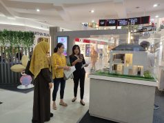 Cari Rumah Impian? Yuk, ke Paramount Petals Property Expo 2025 yang Tawarkan Banyak Promo Spesial!