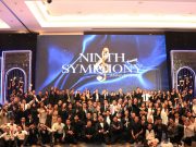 Aston Sentul Rayakan Ulang Tahun ke-9 Bertemakan Ninth Symphony Aston Sentul Rayakan Ulang Tahun ke-9 Bertemakan Ninth Symphony