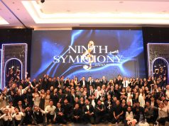 Aston Sentul Rayakan Ulang Tahun ke-9 Bertemakan Ninth Symphony Aston Sentul Rayakan Ulang Tahun ke-9 Bertemakan Ninth Symphony