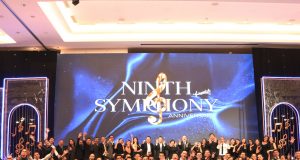 Aston Sentul Rayakan Ulang Tahun ke-9 Bertemakan Ninth Symphony Aston Sentul Rayakan Ulang Tahun ke-9 Bertemakan Ninth Symphony