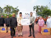 Peringati Hari Pendidikan Nasional, PERURI Serahkan Bantuan Komputer Kepada 15 Sekolah Dasar Negeri di Kabupaten Karawang Peringati Hari Pendidikan Nasional, PERURI Serahkan Bantuan Komputer Kepada 15 Sekolah Dasar Negeri di Kabupaten Karawang