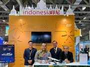 Paviliun Wonderful Indonesia Promosikan 10 Destinasi Super Prioritas di MITE 2025 Paviliun Wonderful Indonesia Promosikan 10 Destinasi Super Prioritas di MITE 2025