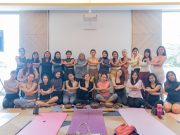 Rasakan Kedamaian: Sesi Yoga dengan Alunan Suara di Harris Puri Mansion Rasakan Kedamaian: Sesi Yoga dengan Alunan Suara di Harris Puri Mansion