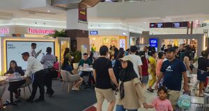 Masih Ada Waktu! Yuk, Kunjungi Petals Property Expo 2025 di Karawaci Sebelum 11 Mei