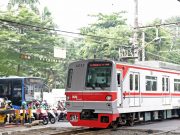 Sikapi Penemperan akibat Sopir Truk Terobos Perlintasan, KAI Commuter Ambil Langkah Hukum Sikapi Penemperan akibat Sopir Truk Terobos Perlintasan, KAI Commuter Ambil Langkah Hukum