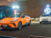 MG Tuntaskan Partisipasi di PEVS dengan Berbagai Catatan Positif MG Tuntaskan Partisipasi di PEVS dengan Berbagai Catatan Positif