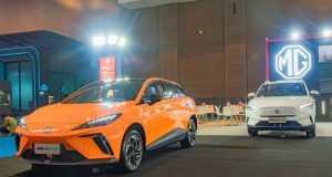 MG Tuntaskan Partisipasi di PEVS dengan Berbagai Catatan Positif MG Tuntaskan Partisipasi di PEVS dengan Berbagai Catatan Positif