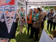 Kemenpar Gandeng Kemenkop Perkuat Peran Pokdarwis dalam Pengembangan Pariwisata Kemenpar Gandeng Kemenkop Perkuat Peran Pokdarwis dalam Pengembangan Pariwisata