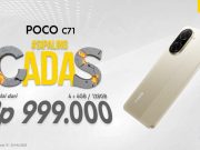 #SiPalingCadas POCO C71 Hadir dengan Performa dan Harga Paling Ekstrem! #SiPalingCadas POCO C71 Hadir dengan Performa dan Harga Paling Ekstrem!
