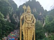 Batu Caves untuk Perempuan: Tips Aman & Inspiratif Menjelajahi Ikon Malaysia Batu Caves untuk Perempuan: Tips Aman & Inspiratif Menjelajahi Ikon Malaysia