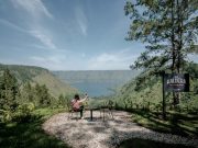 Kemenpar Undang Pengelola Geopark Kaldera Toba untuk Menindaklanjuti Peringatan “Yellow Card” UNESCO Kemenpar Undang Pengelola Geopark Kaldera Toba untuk Menindaklanjuti Peringatan "Yellow Card" UNESCO