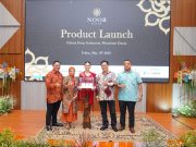 Cantiknya Emas Indonesia: Kreasi Mewah PERURI dengan Rana Gold Bar Cantiknya Emas Indonesia: Kreasi Mewah PERURI dengan Rana Gold Bar