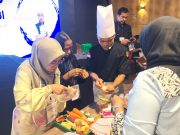 PERURI Gelar Workshop Mengukir Umbi untuk Tingkatkan Keterampilan Pelaku UMKM PERURI Gelar Workshop Mengukir Umbi untuk Tingkatkan Keterampilan Pelaku UMKM