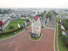 Liburan Tipis-tipis: Makan, Ngopi & Santai Seru di Paramount Petals