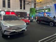 MG Ramaikan IIMS Surabaya 2025, Hadirkan Line Up Kendaraan Elektrifikasi Mencakup Segmen BEV dan HEV MG Ramaikan IIMS Surabaya 2025, Hadirkan Line Up Kendaraan Elektrifikasi Mencakup Segmen BEV dan HEV