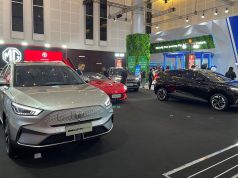 MG Ramaikan IIMS Surabaya 2025, Hadirkan Line Up Kendaraan Elektrifikasi Mencakup Segmen BEV dan HEV MG Ramaikan IIMS Surabaya 2025, Hadirkan Line Up Kendaraan Elektrifikasi Mencakup Segmen BEV dan HEV