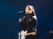 Bernadya Tembus Music Awards Japan 2025, Bersaing dengan aespa hingga Jeff Satur! Bernadya nominasi Best Song of Asia 2025 Music Awards Japan 2025 - sumber foto Instagram bernadyaribka