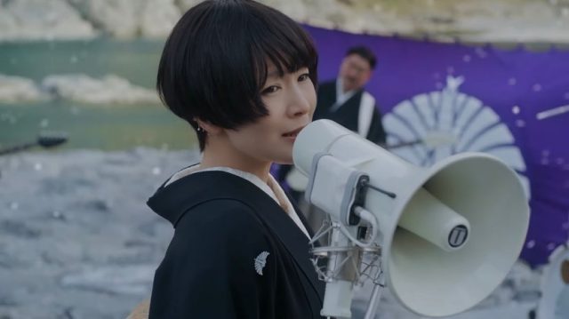 musisi Jepang ikonik Tokyo Jihen Sheena Ringo - sumber foto Instagram c5sunny