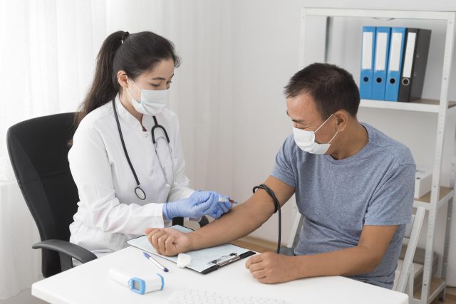 Puasa Sebelum Medical Check Up, Ternyata Ini Alasannya!